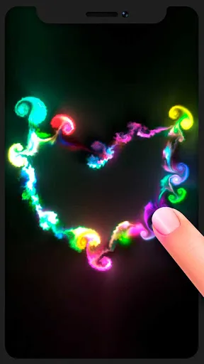 Super Fluid ASMR - Antistress  screenshot 5