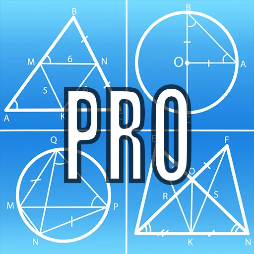 Geometry Calculator