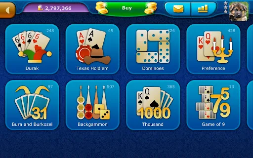 Play LiveGames Online screenshot 3