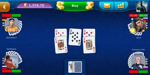 Play LiveGames Online screenshot 4