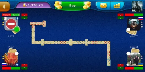 Play LiveGames Online screenshot 5