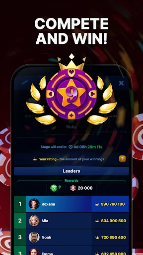 Durak Online 3D screenshot 4
