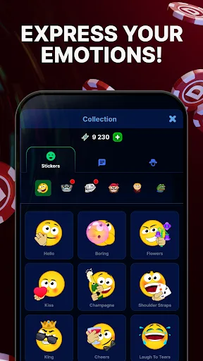 Durak Online 3D screenshot 5