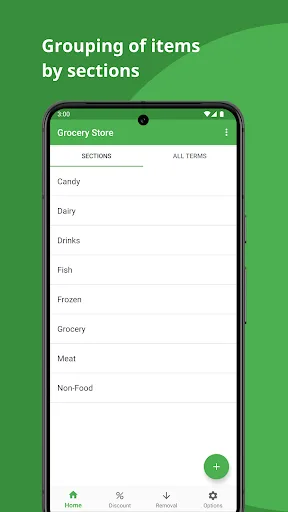 Shelfy – expiry date tracker screenshot 3