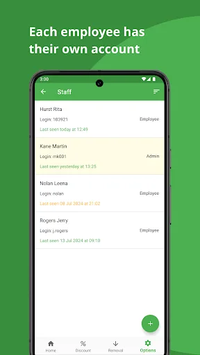 Shelfy – expiry date tracker screenshot 4