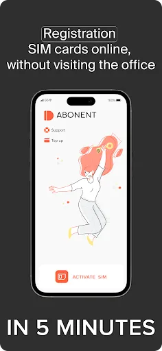 ID.Abonent screenshot 5