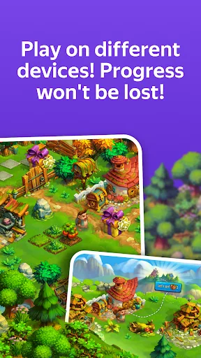 Yandex Games: One Stop Gateway screenshot 5