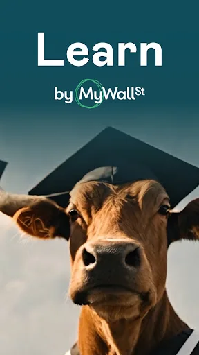 Learn: Stock Market Investing screenshot 1