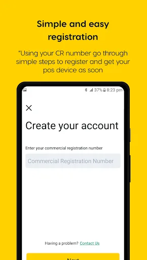 Hala Business screenshot 1