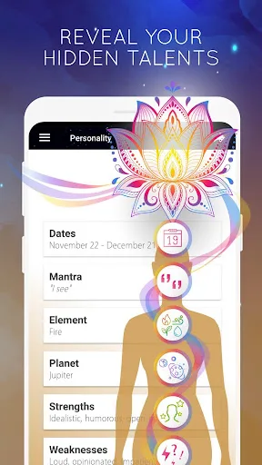 Sagittarius Horoscope Daily screenshot 3