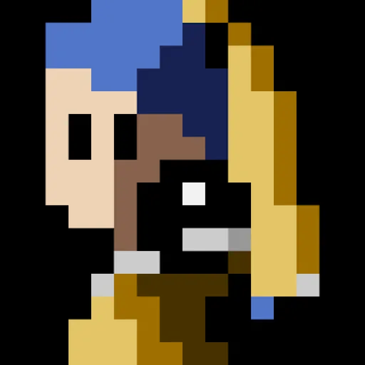 PixelMe: AI Pixel Art Camera