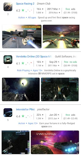 App Finder screenshot 3