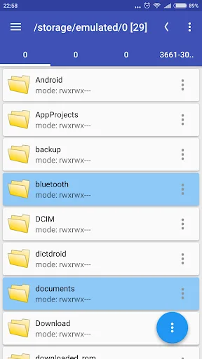 Advanced Tools screenshot 2