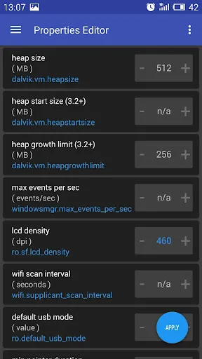 Advanced Tools screenshot 5