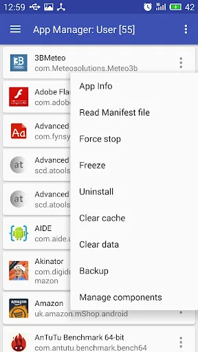 Advanced Tools Pro screenshot 3
