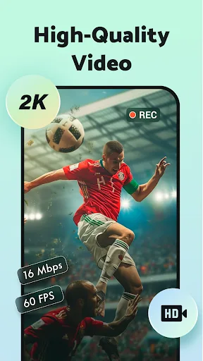 Screen Recorder - AX Recorder screenshot 2