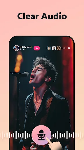 Screen Recorder - AX Recorder screenshot 3