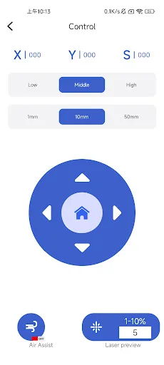 SculpFun screenshot 5