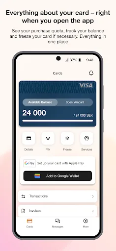 Avida screenshot 5
