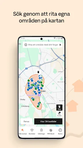 Booli screenshot 4