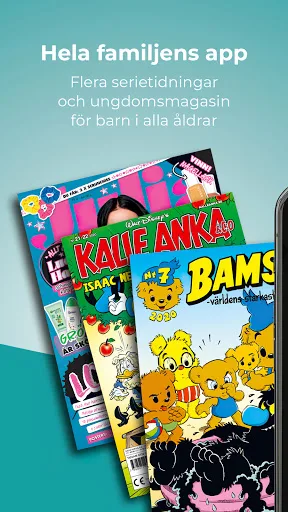 Flipp Sverige screenshot 3