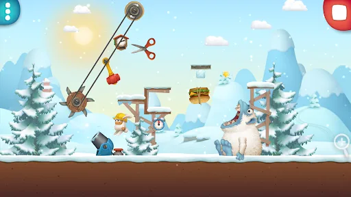 Inventioneers screenshot 2