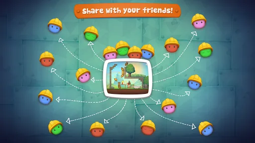 Inventioneers screenshot 3