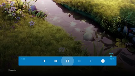 PVR Live screenshot 2