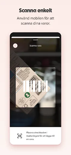 ICA ToGo screenshot 4