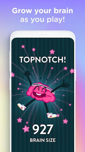 WordBrain - Word puzzle game screenshot 3