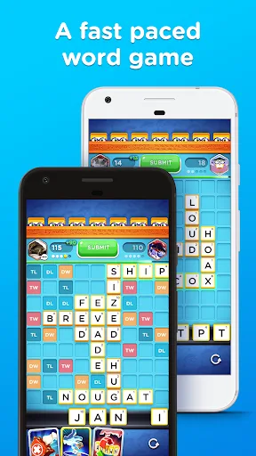 Word Domination screenshot 1