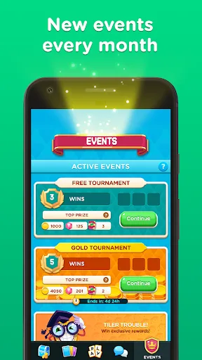 Word Domination screenshot 3