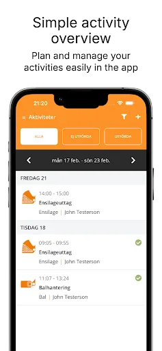 Q-companion screenshot 3