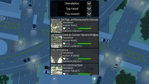 Intersection Controller screenshot 3