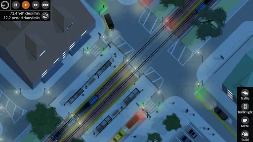 Intersection Controller screenshot 5