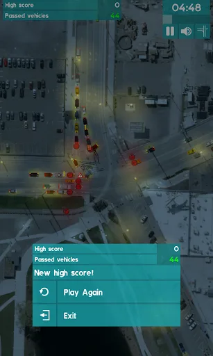 Traffic Lanes 2 screenshot 4