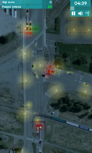 Traffic Lanes 2 screenshot 5