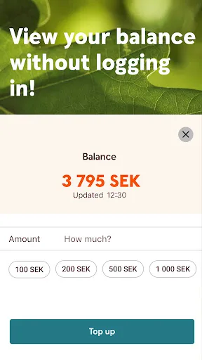 Savings Bank private screenshot 2