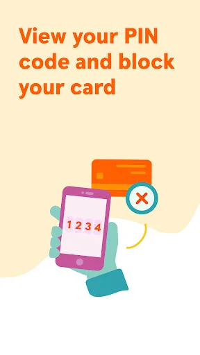 Savings Bank private screenshot 3