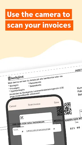 Swedbank private screenshot 5