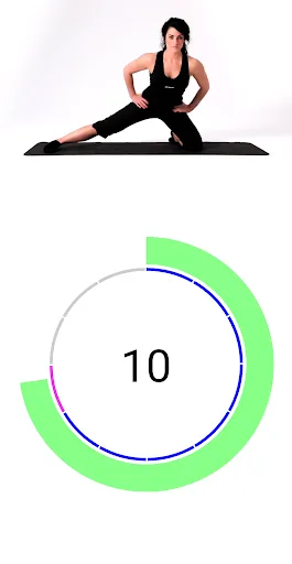 Stark Stretch screenshot 3