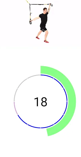Stark Stretch screenshot 4