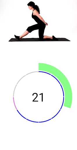 Stark Stretch screenshot 5
