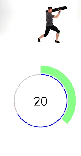 Stark ViPR screenshot 1