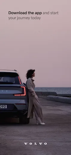 Volvo Cars screenshot 5