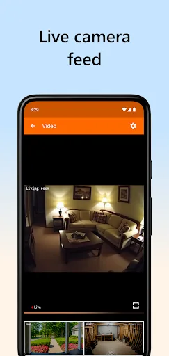 Secolink Pro screenshot 3