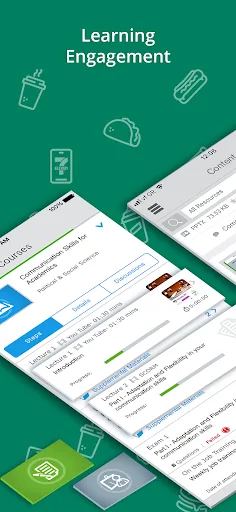 7University screenshot 1