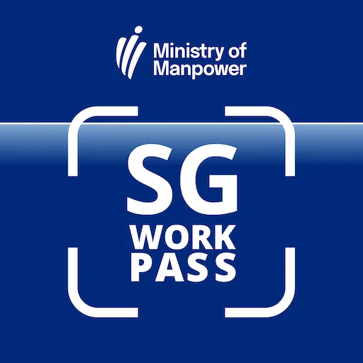 SGWorkPass