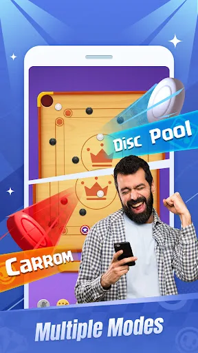 Party Star: Live, Chat & Games screenshot 5