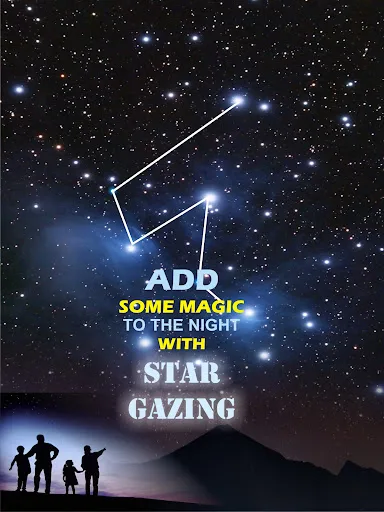 Star Gazer screenshot 1